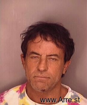 Gary Wayne Walker Mugshot