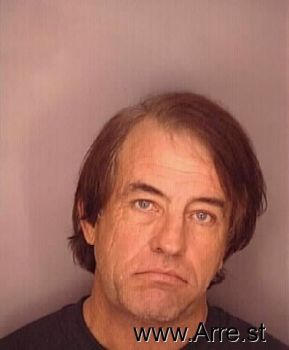 Gary Wayne Walker Mugshot