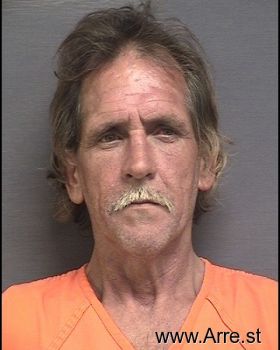 Gary Lee Walker Mugshot