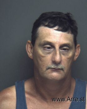 Gary Lynn Wallace Mugshot