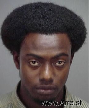 Gary Tyrone Wallace Mugshot