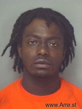 Gary Tyrone Wallace Mugshot