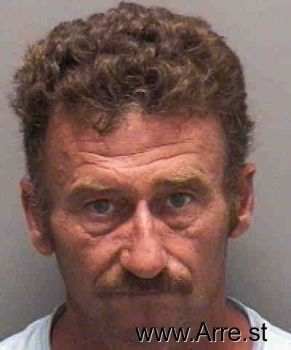 Gary Lee Wallace Mugshot