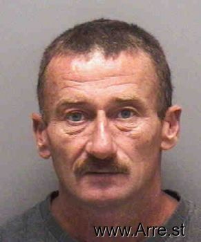 Gary Lee Wallace Mugshot