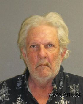 Gary  Ward Mugshot