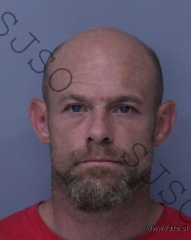 Gary Gene Warner Mugshot