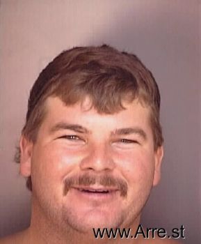 Gary Gene Watson Mugshot