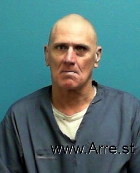 Gary S Weeks Mugshot