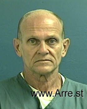 Gary L Wheeler Mugshot