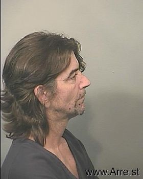 Gary Shane White Mugshot