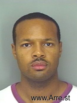 Gary Thomas White Mugshot