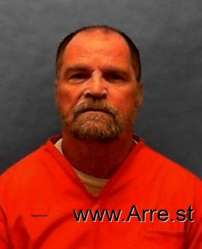 Gary R Whitton Mugshot