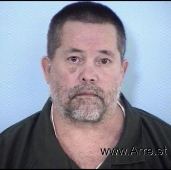 Gary John Wiley Mugshot