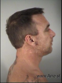 Gary David Wilson Mugshot