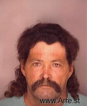 Gary Don Wilson Mugshot