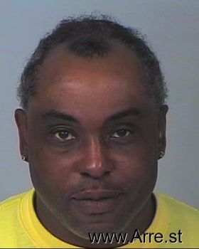 Gary Lee Wilson Mugshot