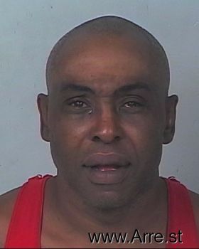 Gary Lee Wilson Mugshot