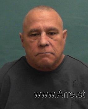 Gary L Wisemandle Mugshot