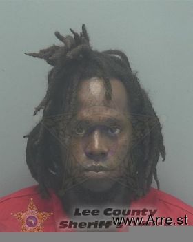 Gary Alfonzo Woodard Mugshot