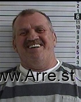 Gary Lee (woody) Woodring Mugshot