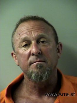 Gary Wayne Woods Mugshot