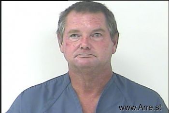 Gary  Woods Mugshot