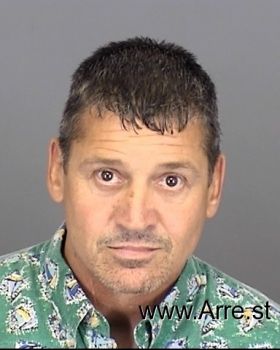 Gary Edward S Wortman Mugshot