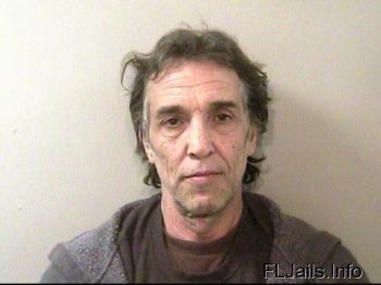 Gary T. Wright Mugshot