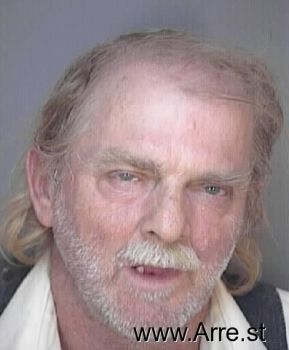 Gary J Young Mugshot