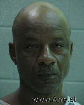 Gary Michael Mccrae Mugshot