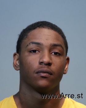 Garyan  George Mugshot