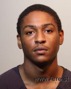 Garyan  George Mugshot