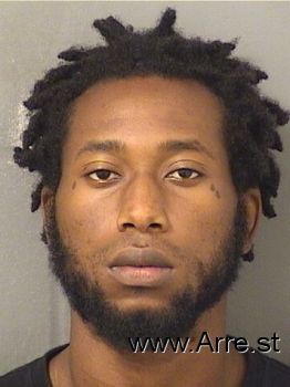 Gavin Oshane Hamilton Mugshot