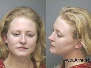 Gayle Hallee Gieger Mugshot