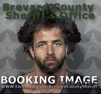 Geffrey Rafael Soto Mugshot