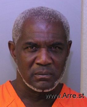 Genar  Smith Mugshot