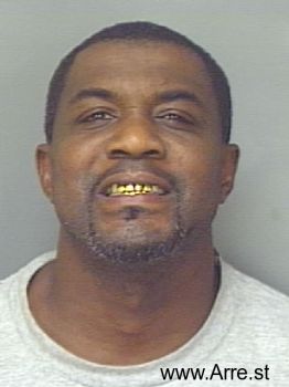 Genar  Smith Mugshot