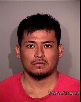 Genaro  Aguilar-garcia Mugshot