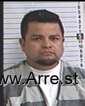 Genaro  Angeles-vicentes Mugshot