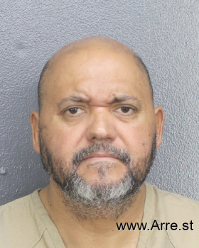 Genaro  Castro Mugshot