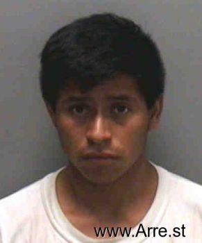 Genaro Ajanel Hernandez Mugshot