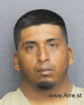 Genaro Juarez Hernandez Mugshot