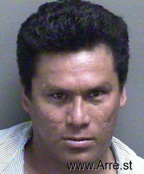 Genaro  Hernandez-mendez Mugshot