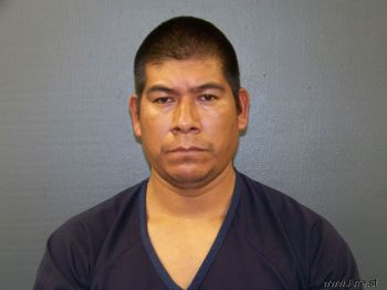 Genaro  Hernandez-rodriguez Mugshot