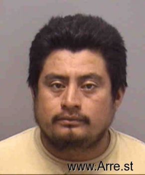 Genaro  Hernandez-ruiz Mugshot