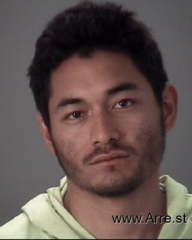 Genaro  Najera Mugshot