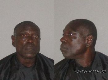 Gene  Mitchell Mugshot