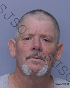 Gene Kevin Scott Mugshot