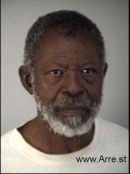 Gene Albert Thomas Mugshot