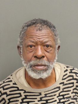 Gene Albert Thomas Mugshot